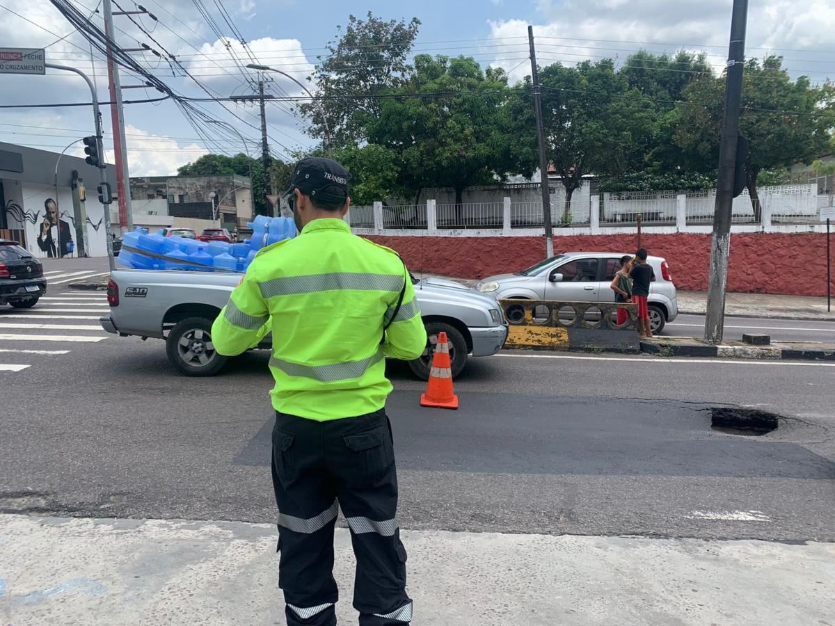 Maceió liberada