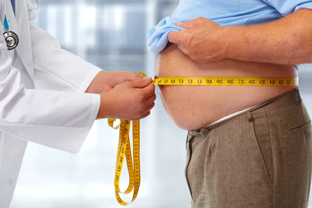 Tendência de crescimento no número de obesos motiva PL que cria o ‘Estatuto da Pessoa com Obesidade’