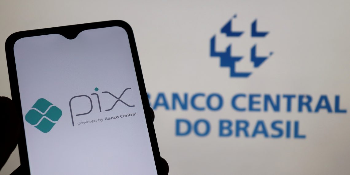 Se você ou sua empresa deve a RF seu PIX está…
