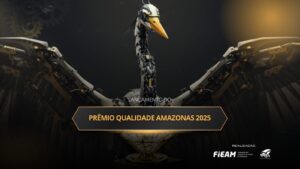 Lançamento do Prêmio Qualidade Amazonas 2025 da Fieam anunciará edital e novidades sobre redução de emissões de carbono