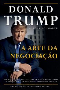A arte da negociação: lições essenciais para a nova era de Trump