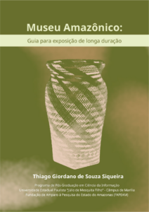 Pesquisa cria guia para exposição de longa duração para museus