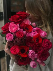 Floricultura nacional prevê incremento de 8% nas vendas para o Dia Internacional da Mulher