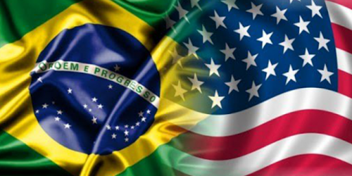 Inaugurado o Vice-Consulado do Brasil em Orlando, nos Estados Unidos -  Sugestão de Pauta