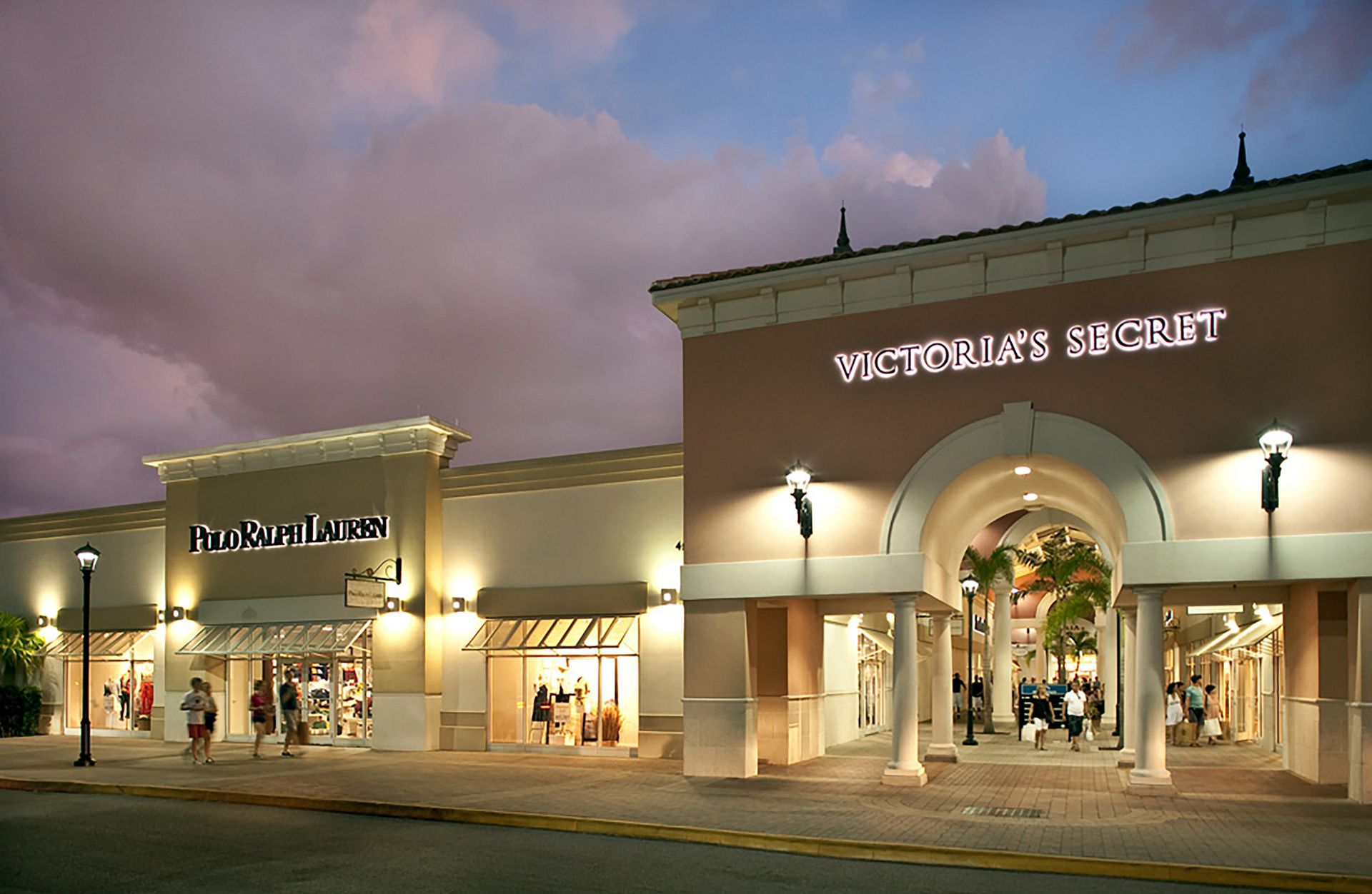 Orlando Square: Ótimas opções para compras perto do The Florida