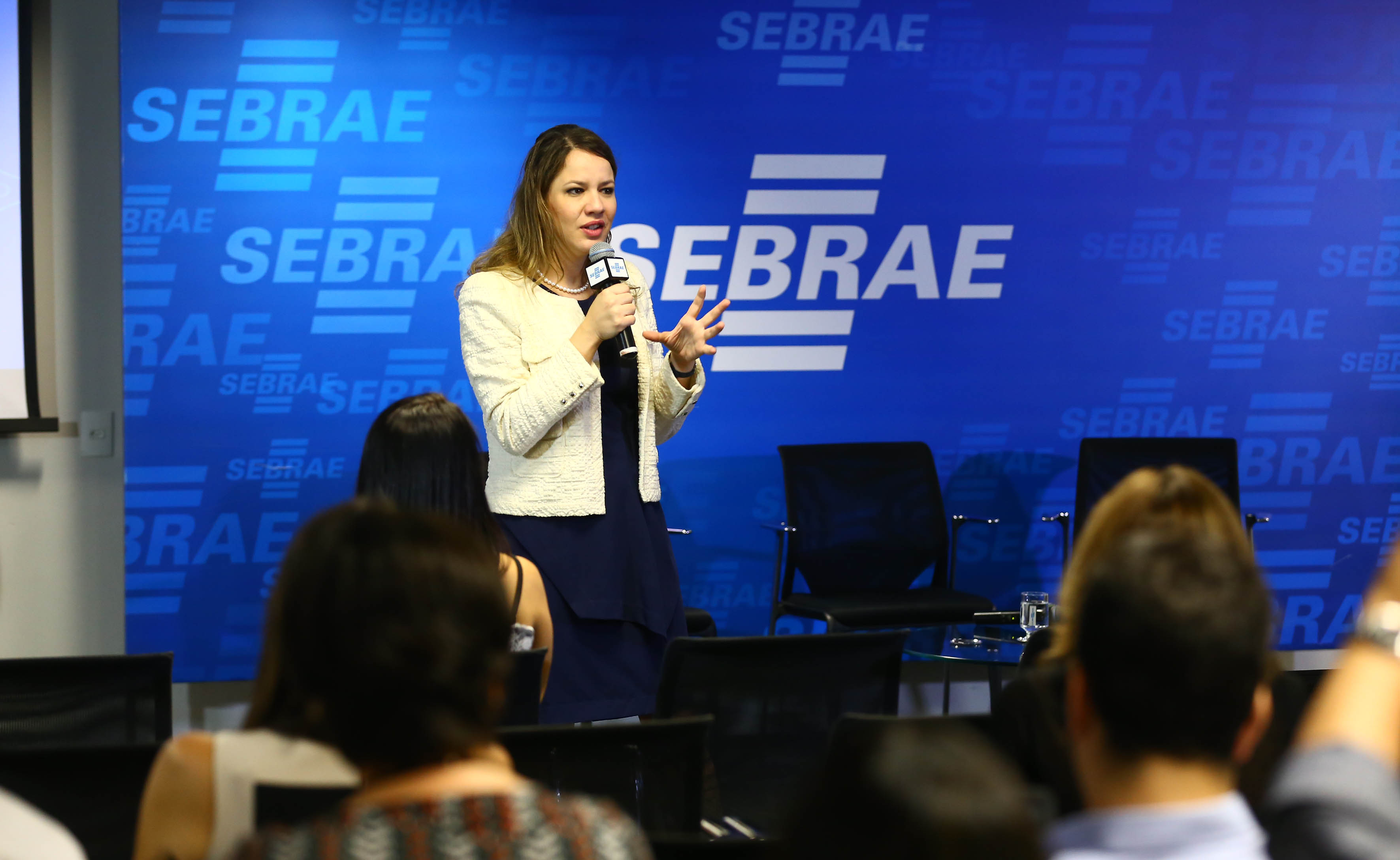 Sebrae Vai Ampliar O Programa Sebrae Dela Voltado Para Mulheres Em 2024 Sugestão De Pauta 0056